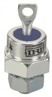 IRI Metal Diode Without Lead