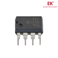 Integrated Circuits (ICs)