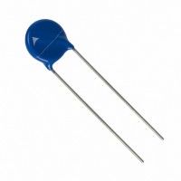 Metal Oxide Varistors (MOV)