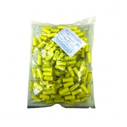 DEC (MPR) 2.2/10/250Vac Axial Capacitors 22.5mm, 200pcs, Datasheet