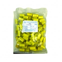 DEC (MPR) 4.7/10/250Vac Axial Capacitors 22.5mm, 100Pcs, Datasheet