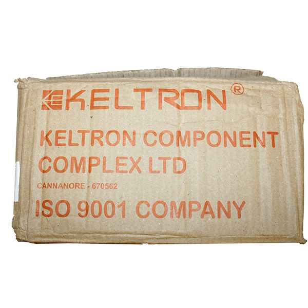 Keltron 3300uf 50v, 85', 18x37mm, 200pcs