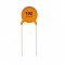 Ceramic capacitors